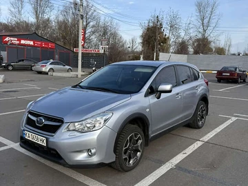 Авто Subaru Xv 2013 № 8211380