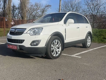 Авто Opel Antara 2014 № 8211546