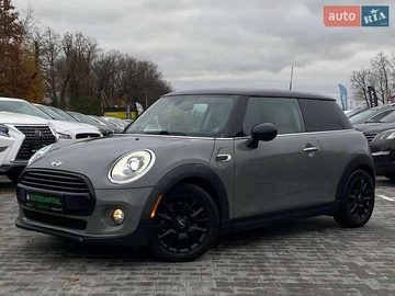 Авто MINI Cooper 2014 № 8211547