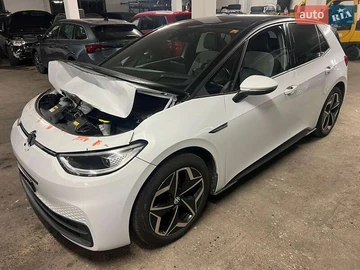 Авто Volkswagen Id 3 2021 № 8211632