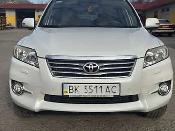 Авто Toyota Rav4 2012 № 8211639