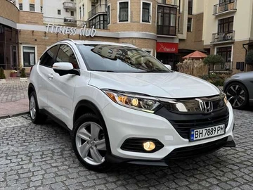 Авто Honda Hr-V 2019 № 8211738