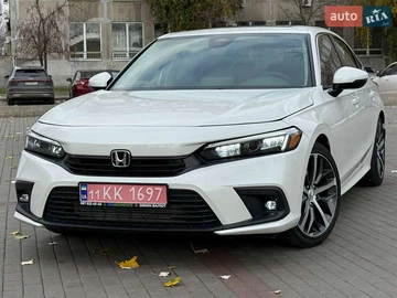 Авто Honda Civic 2023 № 8211798