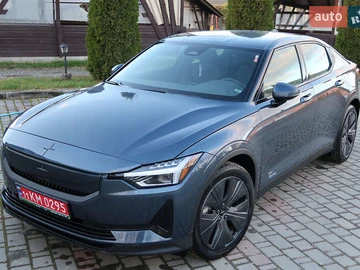 Авто Polestar 2 2023 № 8211802