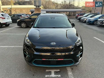 Авто KIA Niro 2020 № 8211808