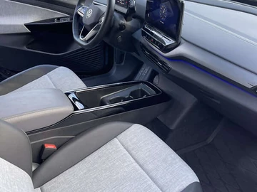 Авто Volkswagen Id 4 2024 № 8211817
