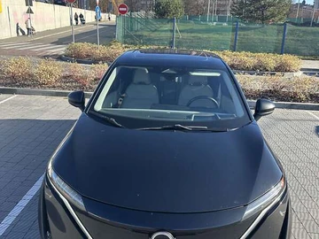 Авто Nissan Ariya 2022 № 8211818