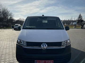 Авто Volkswagen Caravelle 2021 № 8211822