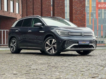 Авто Volkswagen Id 6 Crozz 2022 № 8211893