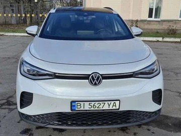 Авто Volkswagen Id 4 2023 № 8211895