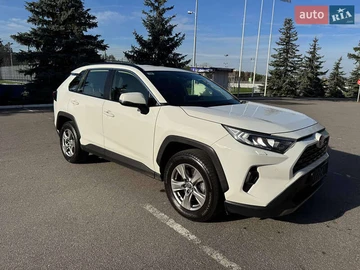 Авто Toyota Rav4 2022 № 8211950