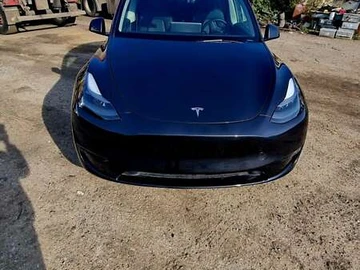 Авто Tesla Model Y 2024 № 8211959