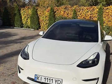 Авто Tesla Model 3 2022 № 8211964