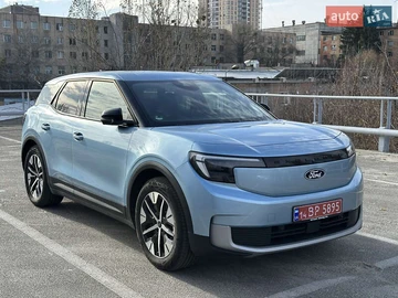 Авто Ford Explorer Ev 2024 № 8211969