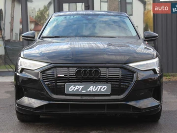 Авто Audi E-Tron 2022 № 8212023