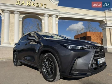 Авто Lexus Nx 2022 № 8212026