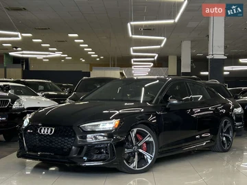 Авто Audi Rs5 2019 № 8212036