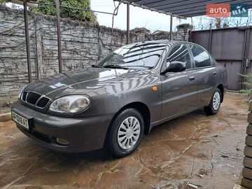 Авто ЗАЗ Lanos 2012 № 8212106