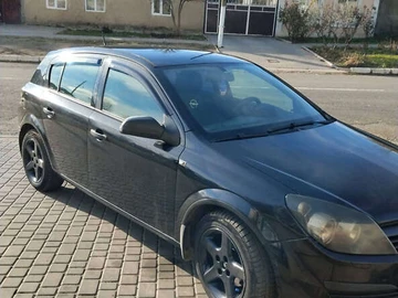 Авто Opel Astra 2005 № 8212112