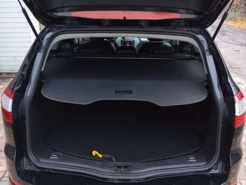 Авто Ford Mondeo 2010 № 8212144