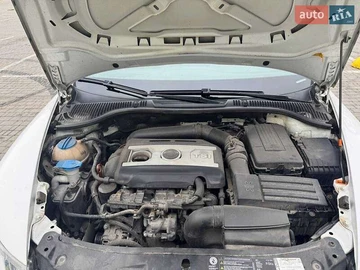 Авто Skoda Octavia 2011 № 8212151
