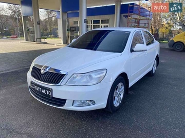 Авто Skoda Octavia 2011 № 8212160