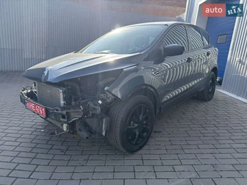 Авто Ford Escape 2017 № 8212218