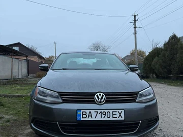 Авто Volkswagen Jetta 2014 № 8212220