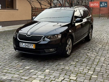 Авто Skoda Superb 2014 № 8212252