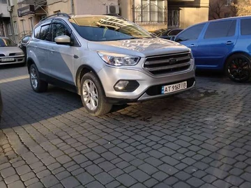 Авто Ford Escape 2018 № 8212276