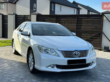 Авто Toyota Camry 2012 № 8212290