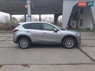Авто Mazda Cx-5 2012 № 8212294