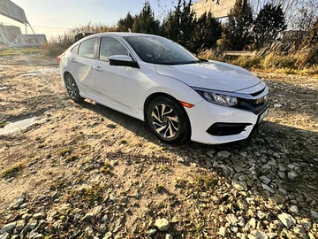 Авто Honda Civic 2018 № 8212309
