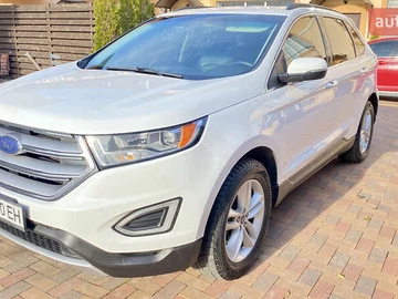 Авто Ford Edge 2016 № 8212322