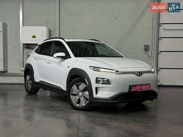 Авто Hyundai Kona 2020 № 8212333