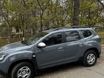 Авто Renault Duster 2023 № 8212336