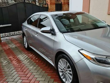 Авто Toyota Avalon 2014 № 8212338