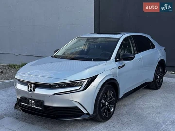 Авто Honda E Np2 2025 № 8212354