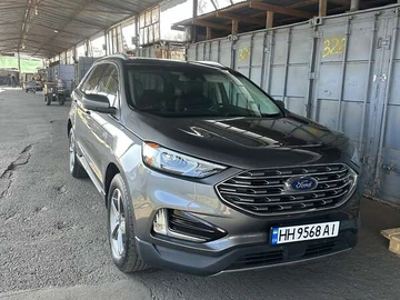 Авто Ford Edge 2021 № 8212358