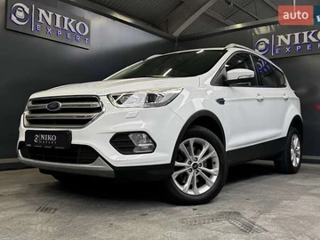 Авто Ford Kuga 2019 № 8212363