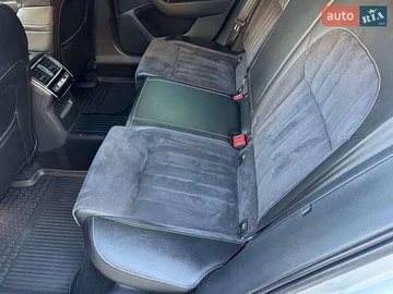 Авто Skoda Superb 2019 № 8212371
