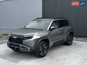 Авто BYD Leopard 3 2025 № 8212381