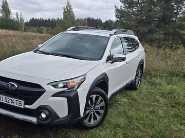 Авто Subaru Outback 2024 № 8212489