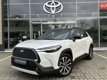Авто Toyota Corolla 2024 № 8212491