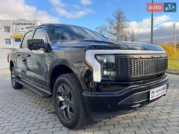 Авто Ford F-150 2022 № 8212503