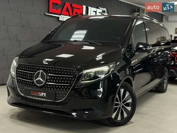 Авто Mercedes V-Class 2024 № 8212520