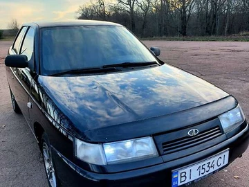 Авто ВАЗ 2110 2007 № 8212530
