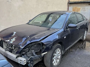 Авто Nissan Teana 2006 № 8212531