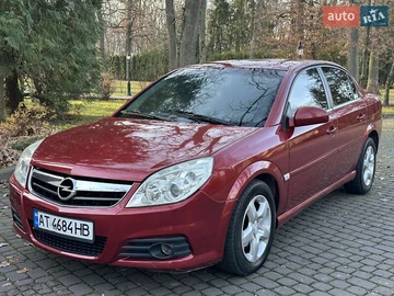 Авто Opel Vectra 2006 № 8212586