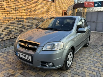 Авто ЗАЗ Vida 2012 № 8212594
